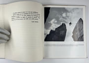 (Alpinisme) Images d'escalades. 88 photographies. Publié sous les auspices de la Fondation Suisse d'Exploration Alpine. par André Roch - Image 5