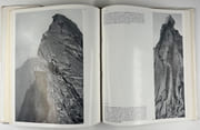 (Alpinisme) Images d'escalades. 88 photographies. Publié sous les auspices de la Fondation Suisse d'Exploration Alpine. par André Roch - Image 7