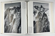 (Alpinisme) Images d'escalades. 88 photographies. Publié sous les auspices de la Fondation Suisse d'Exploration Alpine. par André Roch - Image 8