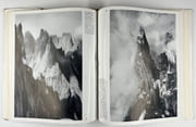 (Alpinisme) Images d'escalades. 88 photographies. Publié sous les auspices de la Fondation Suisse d'Exploration Alpine. par André Roch - Image 9