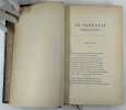 Le Parnasse hippocratique. Recueil de po&eacute;sies fantaisistes tir&eacute;es de diff&eacute;rents auteurs plus ou moins drolatiques Sur des Sujets Hippocratiques de ...