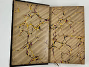 Le Parnasse hippocratique. Recueil de poésies fantaisistes tirées de différents auteurs plus ou moins drolatiques Sur des Sujets Hippocratiques de genre divers, hormis le genre ennuyeux. 50 illustrations de Robida.  par Docteur MINIME (pseud. Auguste Joseph Lutaud) - Image 8