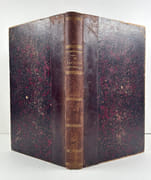 Le Parnasse hippocratique. Recueil de poésies fantaisistes tirées de différents auteurs plus ou moins drolatiques Sur des Sujets Hippocratiques de genre divers, hormis le genre ennuyeux. 50 illustrations de Robida.  par Docteur MINIME (pseud. Auguste Joseph Lutaud) - Image 9