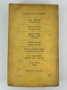 Carnets par Henry James.  Présenté par F. O. Matthiessen et Kenneth B. Murdock. Traduit de l'anglais par Louise Servicen.  - Image 2