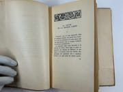 La chute de la Maison Limon. par Ramon PEREZ DE AYALA. Traduit de l'espagnol par Marcel Carayon. - Image 3