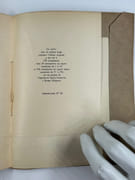 Le marquis de Lumbria.  par Miguel de UNAMUNO. Traduction de Jean Cassou. - Image 5