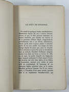 Stendhaliana par Emile HENRIOT - Image 4