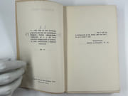 La mort d'Eros. Roman. par Maurice PONS - Image 4