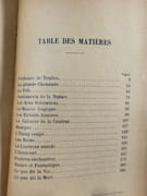 (DECADENTISME) En errant. Proses d'un solitaire. par Maurice ROLLINAT - Image 3