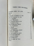 Voyage avec un âne dans les Cévennes. Suivi de Au fil de l'Oise (fragments). Traduit de l'anglais par Fanny-W. Laparra par R.-L. Stevenson - Image 4