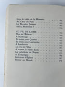 Voyage avec un âne dans les Cévennes. Suivi de Au fil de l'Oise (fragments). Traduit de l'anglais par Fanny-W. Laparra par R.-L. Stevenson - Image 5