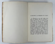 Voyage avec un âne dans les Cévennes. Suivi de Au fil de l'Oise (fragments). Traduit de l'anglais par Fanny-W. Laparra par R.-L. Stevenson - Image 6