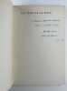 Les feux de la roue. Envoi autographe sign&eacute; &agrave; Raymond Queneau. Andr&eacute; de RACHE