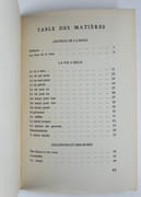 Les feux de la roue. Envoi autographe signé à Raymond Queneau par André de RACHE - Image 5