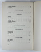 Les feux de la roue. Envoi autographe signé à Raymond Queneau par André de RACHE - Image 6