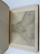 (Belgicana - Poésie) Revue l'Avant-Poste. Cahier spécial consacré à Gaston Pulings. 2 dessins en hors-texte de Georges Minne. par H. Volleye, E. Delaet, F. Hellens, P. Hubermont, E. Jaloux, R. Kanters, J. Kim, M. Martin du Gard, Mélot du Dy, R. Poulet, G. le Roy; F. Steurs, E. Vandercammer, M. de Vlaminck. - Image 5