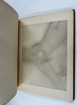 (Belgicana - Poésie) Revue l'Avant-Poste. Cahier spécial consacré à Gaston Pulings. 2 dessins en hors-texte de Georges Minne.. H. Volleye, E. Delaet, ...