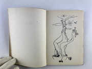Aigremorts. Frontisoice de Raymond Gid par André FREDERIQUE - Image 3