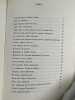Hommage &agrave; Attila Jozsef par les po&egrave;tes fran&ccedil;ais.. Collectif. Introduction de Tristan Tzara. Contributions de P. Eluard, P. Abraham, D. ASnelme, A. ...
