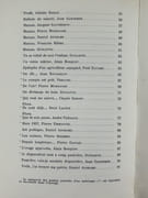 Hommage à Attila Jozsef par les poètes français. par Collectif. Introduction de Tristan Tzara. Contributions de P. Eluard, P. Abraham, D. ASnelme, A. Bosquet, J. Cayrol, G.-E. Clancier, J. Darle, R. Depestre, Ch. Dobzunski, P. Emmanuel, A. Frenaud, P. Gamarra, P. Gascar, J. Gaucheron, J. Gartempe, Guillevic, F. Kérel, R. Lacôte, L. Masson, P. Morhange, Cl. Roy, J. Rousselot, P. Seghers, C. Sernet, Vercors, J. Cocteau. Adaptations d'après les traductions du hongrois d'A. Gyergyai, C. & L. Gara. - Image 3