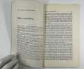 Entretiens sur le Surr&eacute;alisme (Dada et Surr&eacute;alisme). Sous la direction de Ferdinand ALQUIE - No&euml;l Arnaud - Pierre Priogioni.