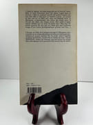 Les loups verts. Envoi autographe signé de C. Seignolle à Pierre Mercier.  par Claude SEIGNOLLE - Image 2