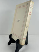 L'amour et la peur. Lettres et pages du journal. par Elisabeth C.  Avant-propos de Yves R. - Image 2