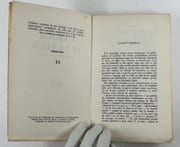 L'amour et la peur. Lettres et pages du journal. par Elisabeth C.  Avant-propos de Yves R. - Image 3