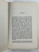 L'amour et la peur. Lettres et pages du journal. par Elisabeth C.  Avant-propos de Yves R. - Image 4
