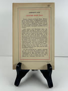 Lecture pour tous. Envoi autographe signé "pour Henri Devaux et les Jeunesses Littéraires de France / très amicalement" par Dominique AURY - Image 3