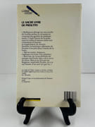 Le sacré livre de Proutto par Roland TOPOR - Image 2