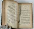 Au sud de l'Afrique. Pr&eacute;face de M. Raoul Allier. Avec 152 dessins et croquis de l'auteur.. Fr&eacute;d&eacute;ric CHRISTOL (1850-1933 peintre fran&ccedil;ais, missionnaire ...
