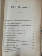 Au sud de l'Afrique. Préface de M. Raoul Allier. Avec 152 dessins et croquis de l'auteur. par Frédéric CHRISTOL (1850-1933 peintre français, missionnaire protestant au Lesotho puis pasteur à Pantin et Noisy-le-Sec. Écrivain, ethnologue et anthropologue) - Image 7