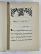 Le roi au masque d'or par Marcel SCHWOB - Image 6