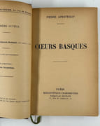 Coeurs Basques par Pierre APESTEGUY - Image 5