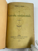 La retraite sentimentale par Colette Willy - Image 4