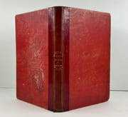 La Seine et ses bords. Vignettes par Marville et Foussereau publiés par M.A. Mure de Pelanne par Charles NODIER - Image 1