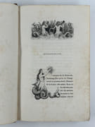 La Seine et ses bords. Vignettes par Marville et Foussereau publiés par M.A. Mure de Pelanne par Charles NODIER - Image 4