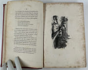La Seine et ses bords. Vignettes par Marville et Foussereau publiés par M.A. Mure de Pelanne par Charles NODIER - Image 5