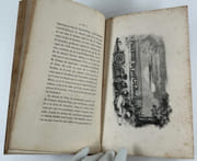 La Seine et ses bords. Vignettes par Marville et Foussereau publiés par M.A. Mure de Pelanne par Charles NODIER - Image 6