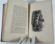 La Seine et ses bords. Vignettes par Marville et Foussereau publiés par M.A. Mure de Pelanne par Charles NODIER - Image 7