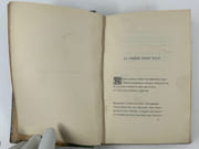 A travers les grouins. Frontispice de Léandre. par Laurent TAILHADE - Image 4