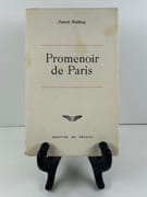 Promenoir de Paris par Patrick WALDBERG - Image 1