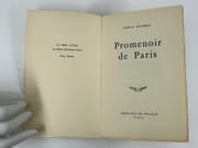 Promenoir de Paris par Patrick WALDBERG - Image 3