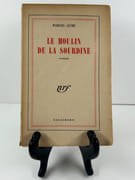 Le Moulin de la Sourdine. 50e édition. par Marcel AYME - Image 1