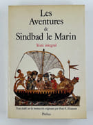 Les aventures de Sindbad le Marin - Texte intégral par Anonyme - Image 1