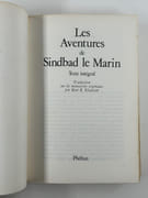 Les aventures de Sindbad le Marin - Texte intégral par Anonyme - Image 3