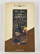 Un mort vivait parmi nous.  par Jean GALMOT - Image 1