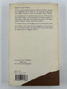 Un mort vivait parmi nous.  par Jean GALMOT - Image 2