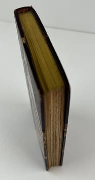 L'espadon satyrique par le Sr D'Esternod. Réimpression faite sur l'édition de Lyon, 1626, collationnée et complétée sur les autres éditions du même ...